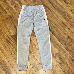 Boys New Balance Joggers